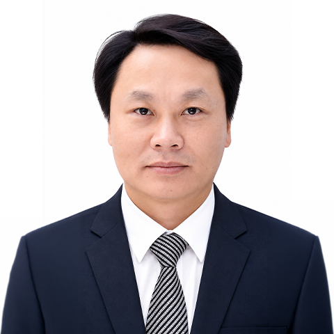Mr Tran Dang Dinh